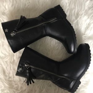 Tucker and Tate Rockstar Boots